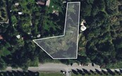 Prodej prostorného pozemku o výměře 2421 m2, Doubravka, Plzeň, cena 6290000 CZK / objekt, nabízí 