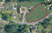 Stavební pozemek (2200 m2) Horní Výšina, okr. Tachov, cena 2100000 CZK / objekt, nabízí