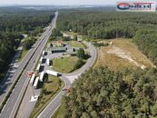 Prodej komerčního pozemku 12.180 m, Plzeň, cena 45066000 CZK / objekt, nabízí
