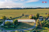 Prodej pozemku k bydlení, 1565 m2, Bezvěrov, cena cena v RK, nabízí