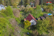Prodej pozemku k bydlení, 1364 m2, Plzeň, cena 4500000 CZK / objekt, nabízí 