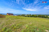 Prodej,stavební pozemek 1812 m2, Pařezov u Domažlic, cena 2990000 CZK / objekt, nabízí
