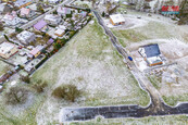 Prodej pozemku k bydlení, 1060 m2, Kasejovice, cena 1506260 CZK / objekt, nabízí