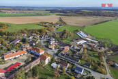 Prodej pozemku k bydlení, 728 m2, Kunějovice, cena 1700000 CZK / objekt, nabízí