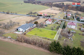 Prodej pozemku k bydlení, 840 m2, Chocenice, cena 1272600 CZK / objekt, nabízí