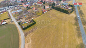 Prodej pozemku k bydlení, 1058 m2, Rabí, cena 1750000 CZK / objekt, nabízí