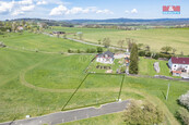 Prodej pozemku k bydlení, 916 m2, Kasejovice, cena 1301640 CZK / objekt, nabízí