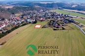 Prodej pozemky pro bydlení, 879 m2 - Hromnice, cena 1600000 CZK / objekt, nabízí