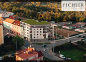 Prodej, Pozemek pro stavbu RD, bytů, Plzeň, cena cena v RK, nabízí 